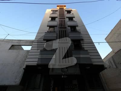 Book A 450 Square Feet Flat In Allahwala Town - Sector 31-B Book A 450 Square Feet Flat In Allahwala Town - Sector 31-B