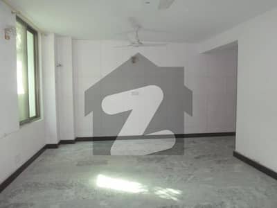 A Well Designed House Is Up For sale In An Ideal Location In Islamabad