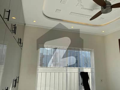 ٹاپ سٹی 1 اسلام آباد میں 3 کمروں کا 10 مرلہ زیریں پورشن 65.0 ہزار میں کرایہ پر دستیاب ہے۔