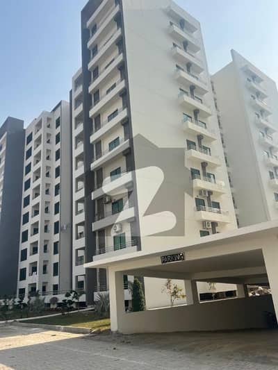 Open View 4 Bed Luxurious Brand New Apartment Available for Urgent Rent !