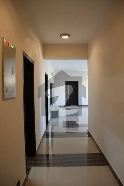 3 Bedroom Apartment For Rent Askari Tower 02, DHA Phase 2 Islamabad