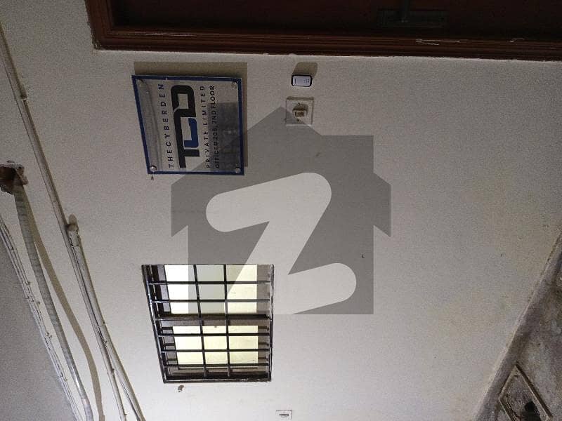 Prime 418 Sqft Commercial Office Available in I-8 Markaz Prime 418 Sqft Commercial Office Available in I-8 Markaz