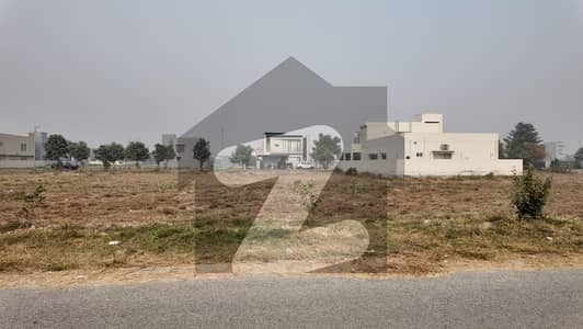 10 Marla Cheapest Possession Plot For Sale DHA Phase 7