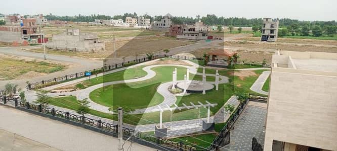 Prime Location sale The Ideally Located Residential Plot For An Incredible Price Of Pkr Rs. 7500000