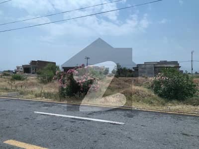 Avail Yourself A Great Prime Location 10 Marla Residential Plot In Regi Model Town Phase 3 - Block A3 Avail Yourself A Great Prime Location 10 Marla Residential Plot In Regi Model Town Phase 3 - Block A3