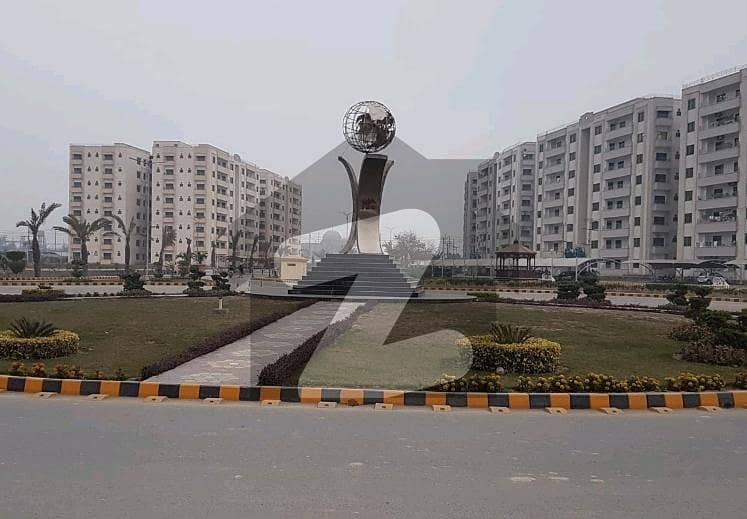 Investors Should sale This Flat Located Ideally In Askari Investors Should sale This Flat Located Ideally In Askari