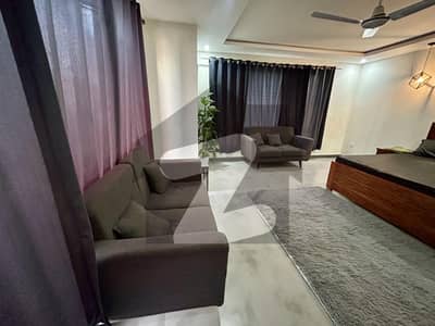 Brand New Studio Apartment For Rent