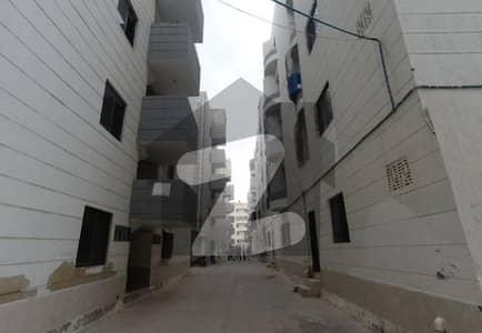 Reserve A Centrally Located Flat Of 550 Square Feet In Surjani Town
