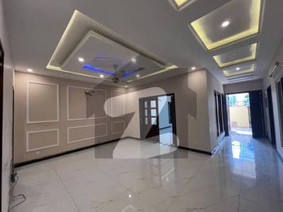 Islambad G13/ 3 size 35*70 full house for rent