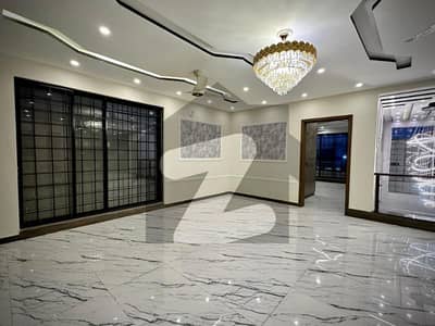 1 Kanal Brand New Full House for Rent Fazaiya Housing Society Phase 1, Lahore