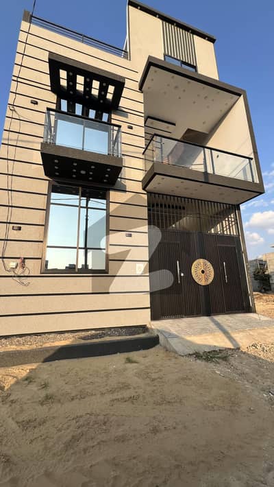 گلشنِ معمار - سیکٹر کیو گلشنِ معمار,گداپ ٹاؤن,کراچی میں 4 کمروں کا 5 مرلہ مکان 2.3 کروڑ میں برائے فروخت۔ گلشنِ معمار - سیکٹر کیو گلشنِ معمار,گداپ ٹاؤن,کراچی میں 4 کمروں کا 5 مرلہ مکان 2.3 کروڑ میں برائے فروخت۔