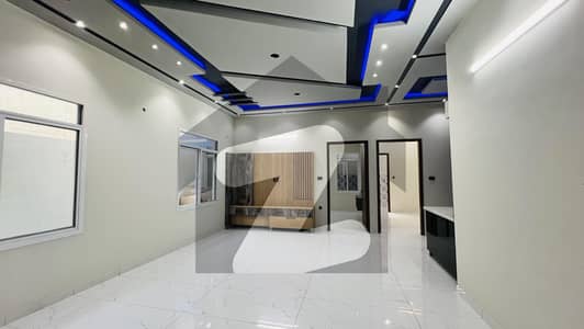 Brand New House For Sale In Gulshan E Maymar Brand New House For Sale In Gulshan E Maymar