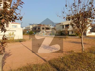 Sector A Bahria Enclave Prime 10 Marla Plot, Street 21, All Dues Cleared Sector A Bahria Enclave Prime 10 Marla Plot, Street 21, All Dues Cleared