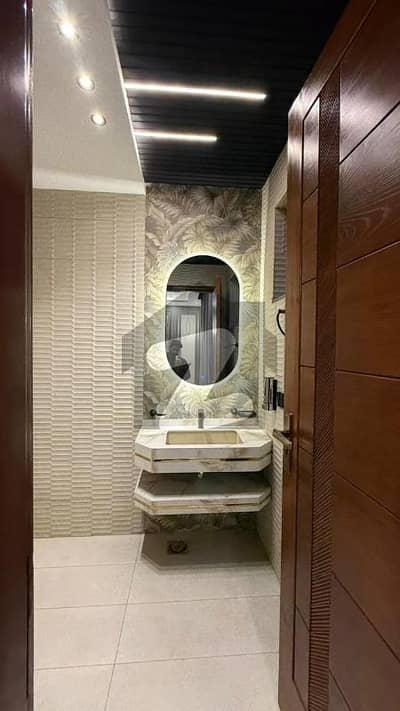 Spacious Prime Location House Is Available In Central Park - Block B For sale Spacious Prime Location House Is Available In Central Park - Block B For sale