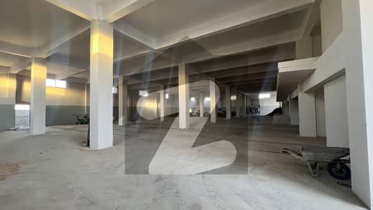 2420 Square Yards Factory In Sindh Industrial Trading Estate (SITE) For Sale At Good Location 2420 Square Yards Factory In Sindh Industrial Trading Estate (SITE) For Sale At Good Location