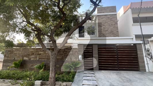 BRAND NEW HOUSE FOR SALE IN GULSHANE MAYMAR SECTOR Y