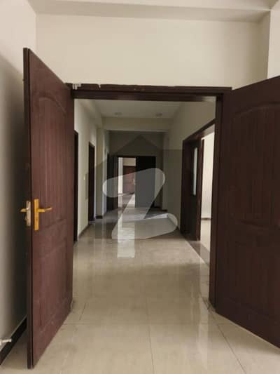 3 Bedroom Apartment for Rent Askari Heights 03, DHA Phase 5 islammbad