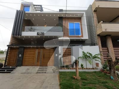 PRIME LOCATION! BRAND NEW 240 SQ. YARD GROUND PLUS 1 SECTOR V GULSHAN-E-MAYMAR KARACHI! PRIME LOCATION! BRAND NEW 240 SQ. YARD GROUND PLUS 1 SECTOR V GULSHAN-E-MAYMAR KARACHI!