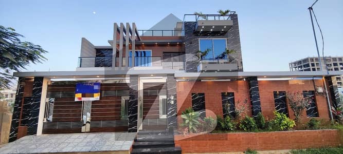 LUXURIOUS BRAND NEW HOUSE FOR SALE