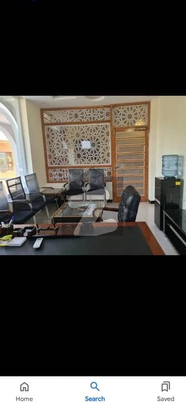 کہوٹہ روڈ اسلام آباد میں 11 کمروں کا 14 مرلہ عمارت 30.0 کروڑ میں برائے فروخت۔