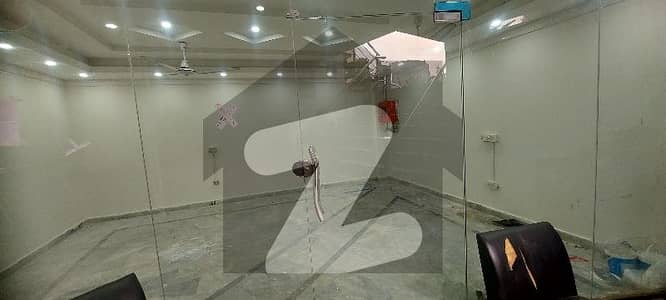 Basement Available For Rent For Office in DHA 2 Islamabad