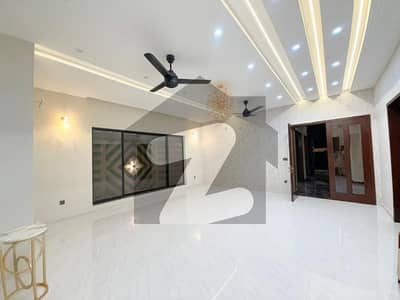 10 Marla Brand Upper Portion For Rent In Nasheman Iqbal Phase 2