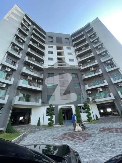 12 Marla Luxurious Apartment For Sale In Askari 11 Sector D Near DHA Lahore