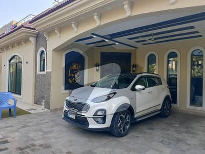 1 Kanal Brand New Upper Portion Lower Locked for Rent in DHA Phase 5 | Prime Location | Modern Living! 1 Kanal Brand New Upper Portion Lower Locked for Rent in DHA Phase 5 | Prime Location | Modern Living!