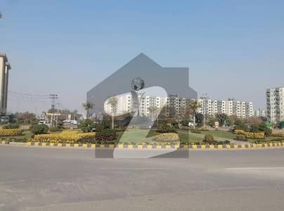 Affordable Flat Available For sale In Askari 11