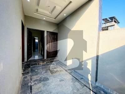 5 Marla like Brand New Two Bed Flat Available For Rent, in Central Park Housing Scheme Lahore.