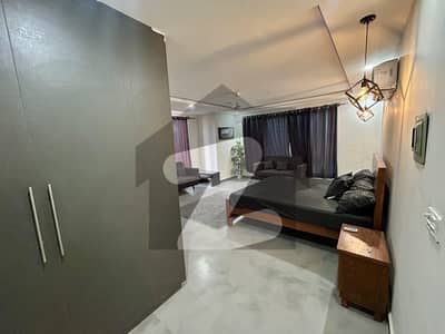 Brand New Studio apartment for rent