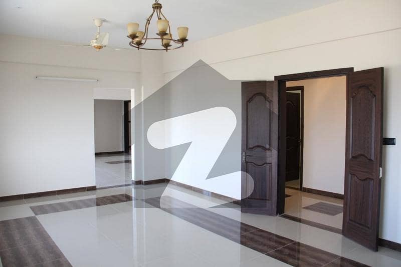 4 Bed Apartment For Rent