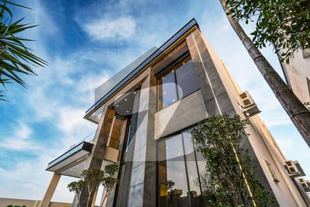 PRIME LOCATION 1 KANAL HOUSE FOR RENT IN DHA PHASE 7