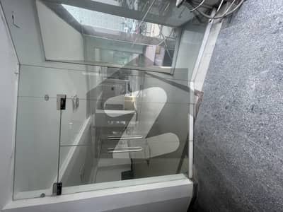 Ground floor for rent