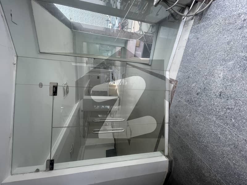 Ground floor for rent Ground floor for rent