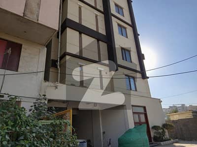 Flat Of 1410 Square Feet Available In Scheme 33 - Sector 44