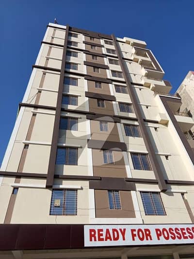 In Scheme 33 - Sector 44 Flat Sized 1176 Square Feet For sale