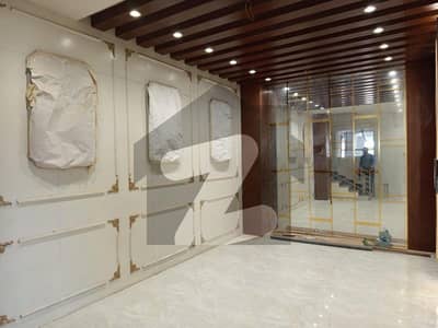 3 Bed DD Available for sale In Scheme 33 - Sector 44 (Bank Loan Available)