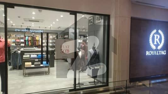 Rented Shop is available for sale on prime location