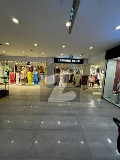 Rented Shop Is Available For Sale On Prime Location