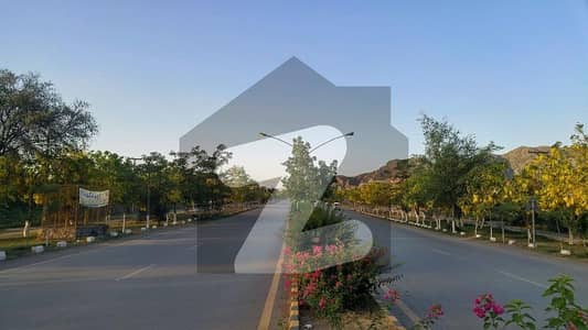 Park-Facing Prime Residential Investment: 1-Kanal Residential Plot in DHA Phase 6 Verified Ownership, Underground Utilities, Superior Specifications, Hassle-Free Deal