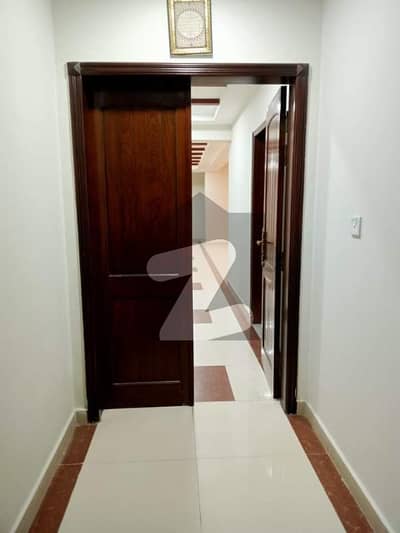 3 Bed Most Beautiful Apartment For Sale Askari 11 Sector B