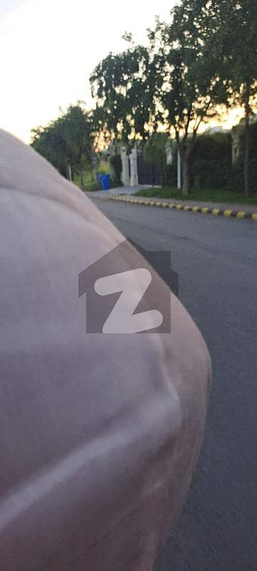 Highly-Desirable 10 kanal corner Plot Available In Gulberg Greens - block A For Sale Highly-Desirable 10 kanal corner Plot Available In Gulberg Greens - block A For Sale