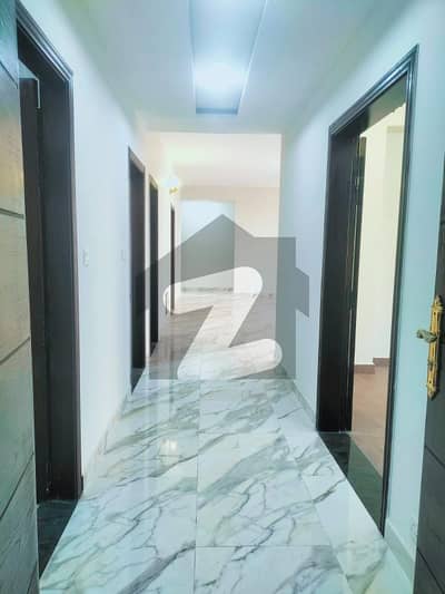 3 Bedroom Apartment for Rent Askari Heights 04, DHA Phase 5