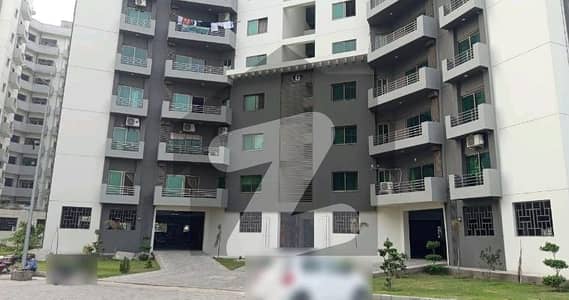 Premium 13 Marla Flat Is Available For rent In Lahore