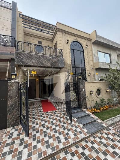 5 Marla House For Sale In Central Park Housing Scheme Lahore Ferozpur Road 5 Marla House For Sale In Central Park Housing Scheme Lahore Ferozpur Road