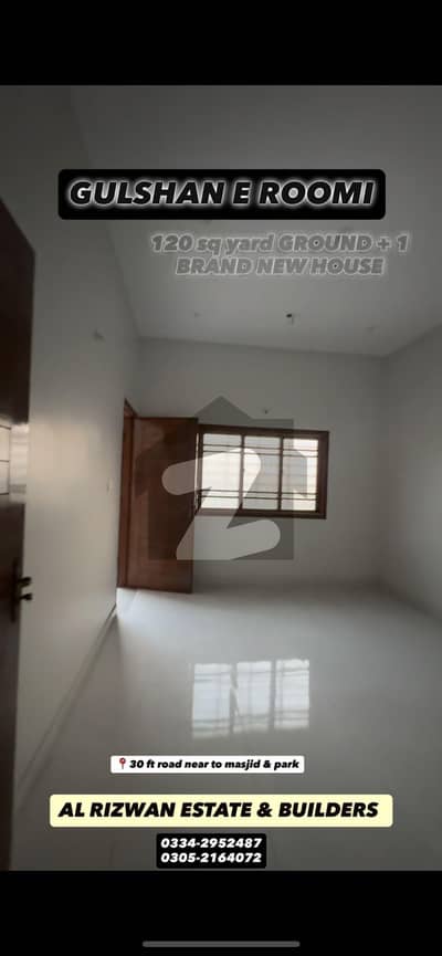 Brand New house , double storey, 120 sq , Brand New house , double storey, 120 sq ,