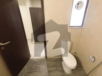 1 Bed Luxury Non-Furnished Apartment Available For Rent in Zarkon Heights G-15 Islamabad.