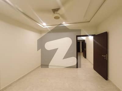 1 Bed Luxury Non-Furnished Apartment Available For Rent In Zarkon Heights G-15 Islamabad.