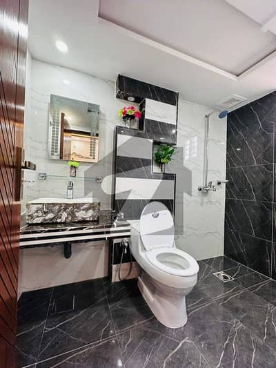 پارک ویو سٹی - ٹیولپ بلاک پارک ویو سٹی,لاہور میں 5 کمروں کا 7 مرلہ مکان 2.85 کروڑ میں برائے فروخت۔